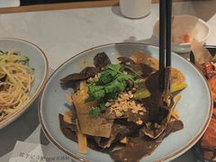 -蓉李记成都名小吃(合肥包河万达店)