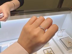 -Tiffany & Co.蒂芙尼
(天津万象城店)