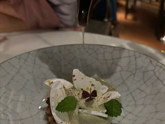 -深圳文华东方酒店·OPUS 388·精致法餐
