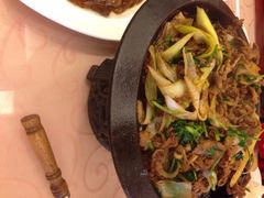 烤肉宛饭庄(北新桥店)-烤肉宛饭庄(北新桥店)