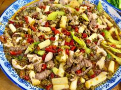 -李大爷的泡椒馆(冉家坝店)