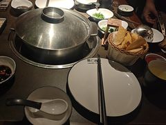 -同仁四季椰子鸡(宝安壹方城店)