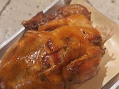 -破瓦寒窑·地摊烤羊排