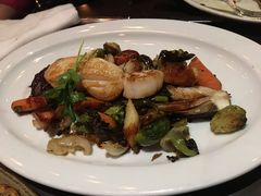 -Water Grill(圣莫妮卡店)