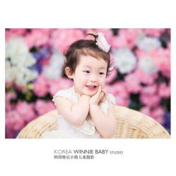 -星宝贝儿童摄影