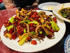 -小四川餐厅(纪庄子北道店)