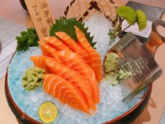 -文三酒肆自助放题(新街口友谊广场店)