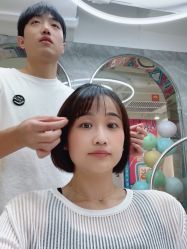 -悦SALON