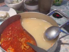 -山海•蒸汽活海鲜自助(皇庭广场店)