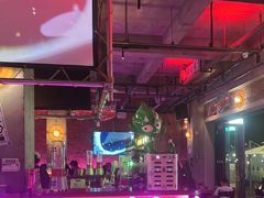 -功夫怪兽·烧烤(西工小街店)