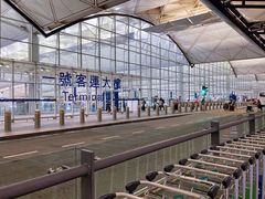 -香港国际机场