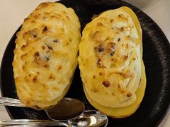 -马克西姆俄罗斯餐厅(通亚街店)