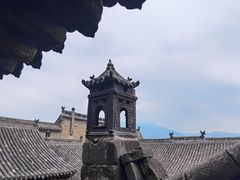 -山西王家大院