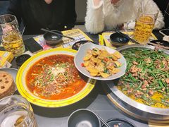 -嘎嘎鸭脑壳(金沙店)