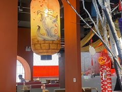 -将太无二·北美传奇寿司(荟聚购物中心西红门店)