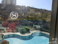 -济南喜来登酒店-盛宴自助西餐厅·综合自助