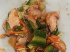 -前海沿·青岛菜(乐客城店)