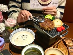 -虎哥六韩式烤肉料理 TIGERGRILL(隆生金山湖中心购物广场店)