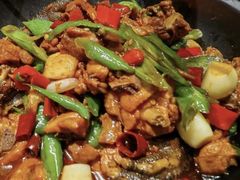 -鱼翅楼·津派砂锅鱼翅(水上公园店)