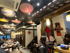 -聚汇三少·龙虾·中餐厅(莫邪路新天地店)