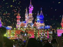 -沈阳方特欢乐世界