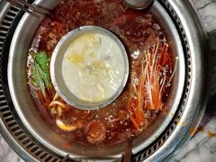 -鱼豆吉·豆浆鱼火锅(宜昌万达店)