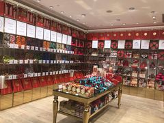 -VENCHI 闻绮(北京国贸商城店)