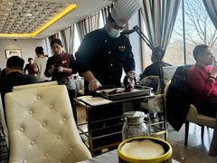 -全聚德(长白直营店)