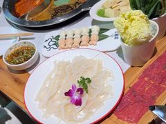 -大龙燚火锅