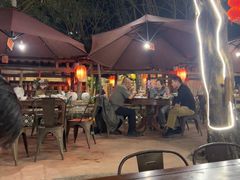 -园林美食城·本土农家菜(杨和镇店)