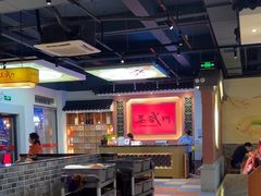-蒸武门·广式茶点(金宝莱店)