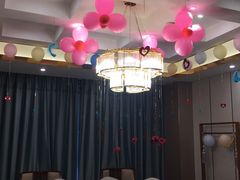 包厢-高老庄新家宴(北斗星广场店)