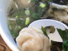 -手劲鱼丸馄饨铺(哈一百店)