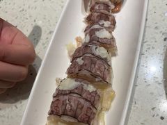-青蓬海上捞蒸品海鲜城(海岸城店)