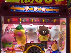 -大玩家超乐场(高新万达店)