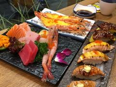 -渔井食堂(新洲店)