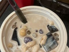 -堂屋糖水店(愚园店)