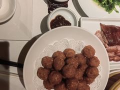 -北平楼·烤鸭·北京菜(牡丹园店)