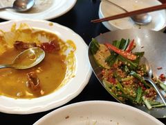 -盛元荼集  素食(滨江凯德壹店)