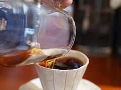 -Be Lived Cafe比例咖啡(摩天轮店)