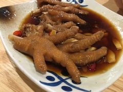 -广东道至正餐厅(区庄店)