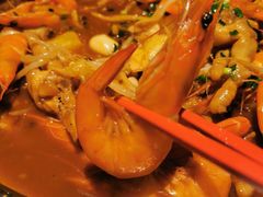 -胖哥俩肉蟹煲(湖滨银泰in77店)