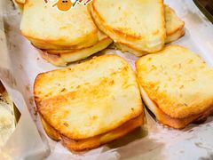 烤馒头片-盟重烧烤(高正街店)