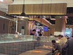 -比格比萨自助(南京万达茂店)