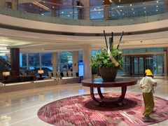 -北京歌华开元大酒店