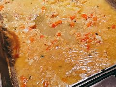 -半天妖烤鱼(东方新天地店)