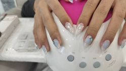 -斯馨·健康美甲美睫