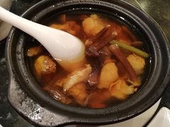 -鹿港小镇(悠唐店)