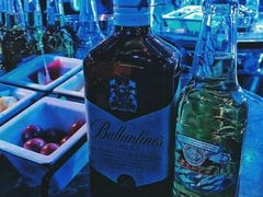 -MUSE CLUB缪斯酒吧(西大街店)