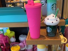 -星巴克(北京惠新东街店)